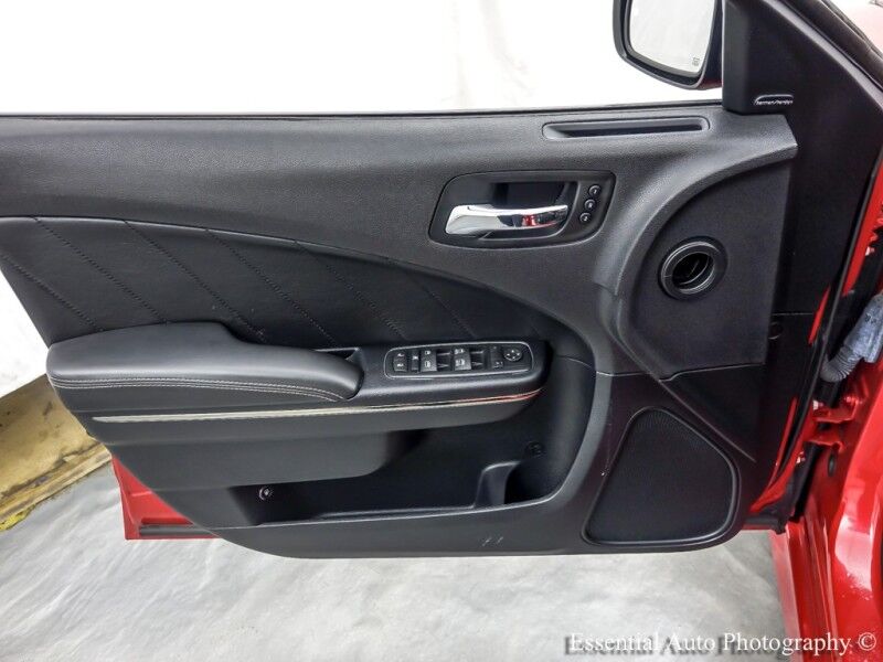 2016 Dodge Charger SRT Hellcat Willowbrook IL
