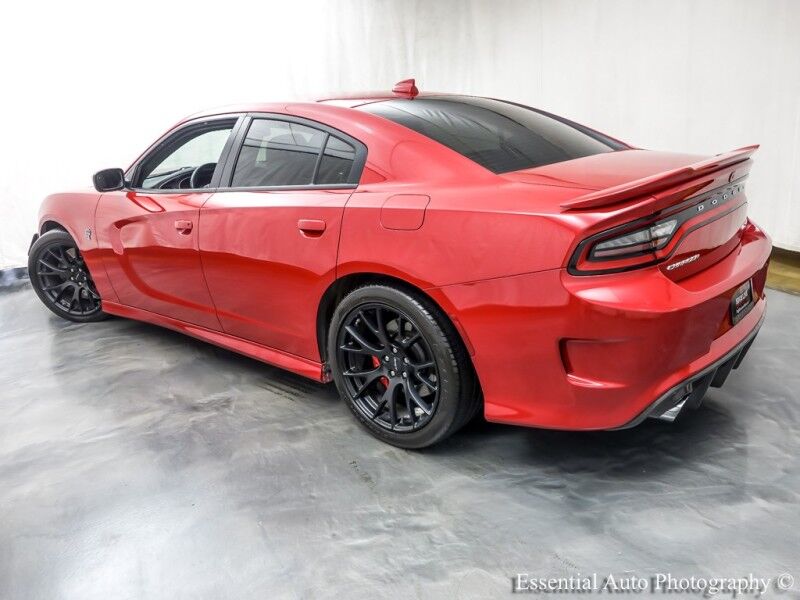 2016 Dodge Charger SRT Hellcat Willowbrook IL