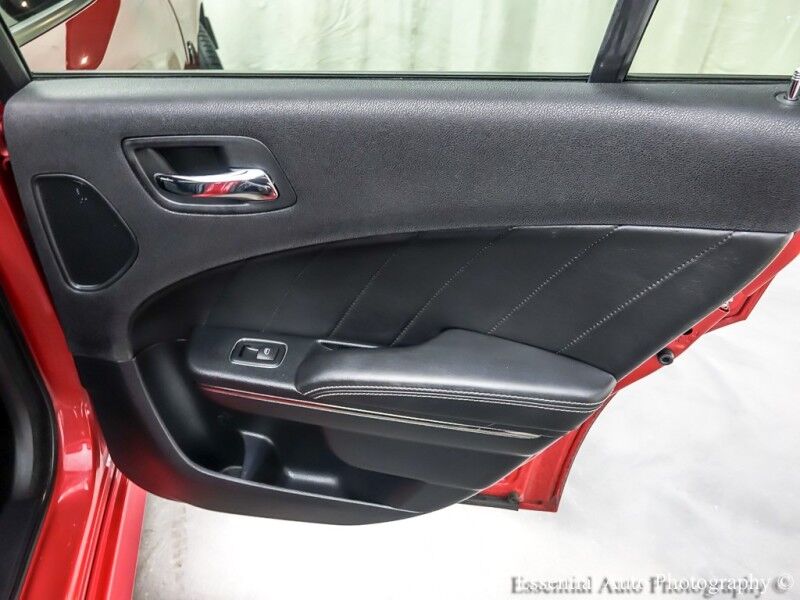 2016 Dodge Charger SRT Hellcat Willowbrook IL