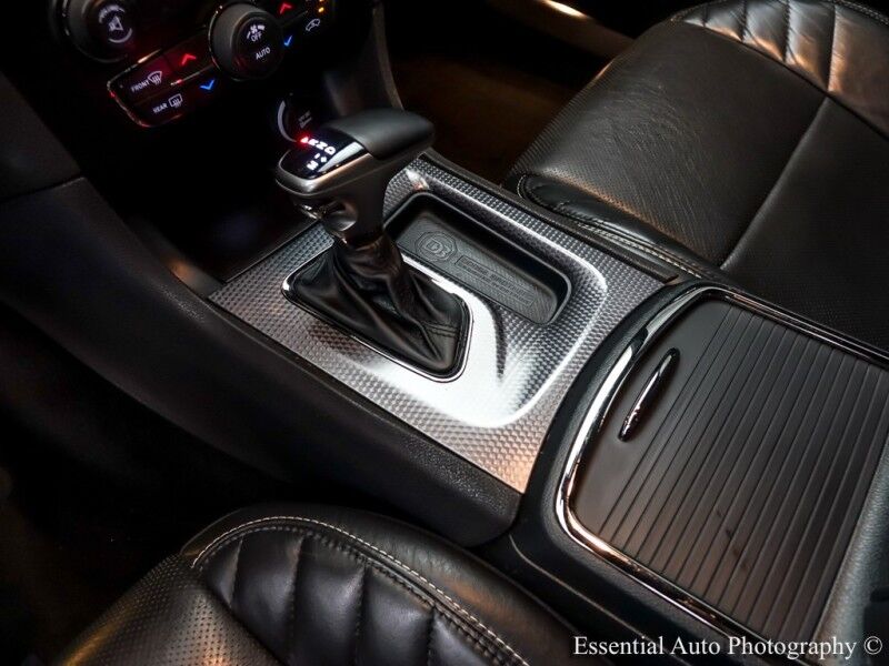 2016 Dodge Charger SRT Hellcat Willowbrook IL