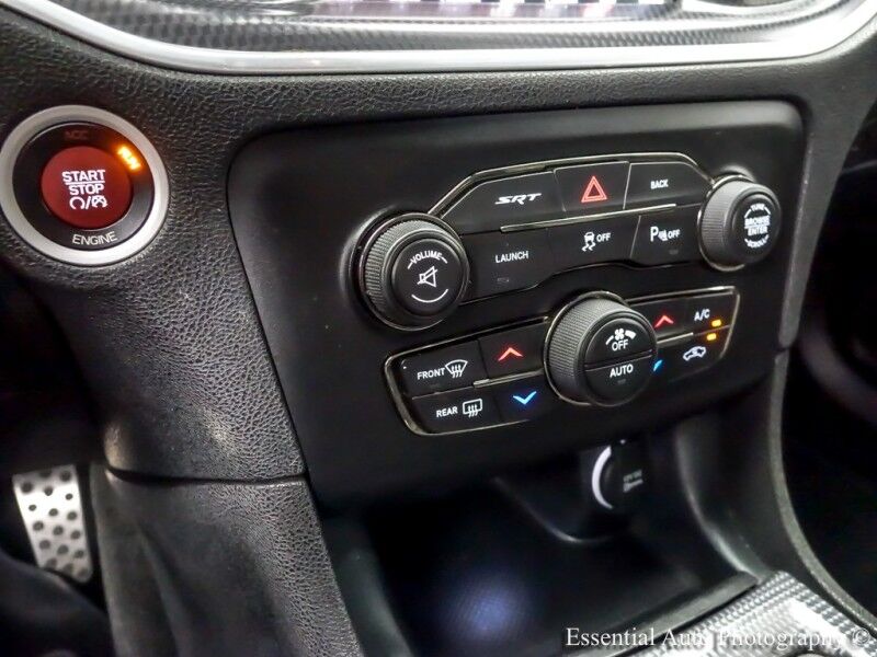 2016 Dodge Charger SRT Hellcat Willowbrook IL