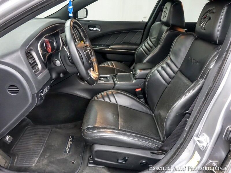 2016 Dodge Charger SRT Hellcat Willowbrook IL