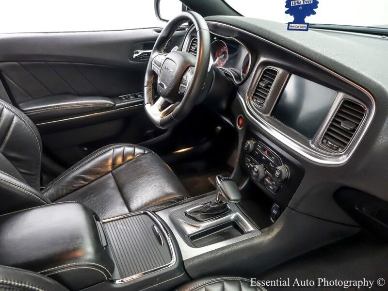 2016 Dodge Charger SRT Hellcat Willowbrook IL