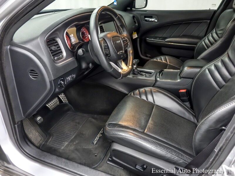 2016 Dodge Charger SRT Hellcat Willowbrook IL
