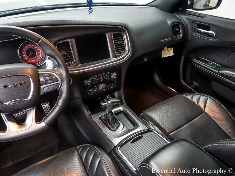 2016 Dodge Charger SRT Hellcat Willowbrook IL