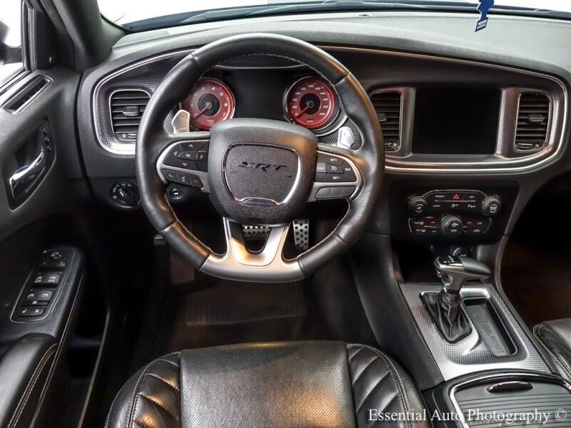 2016 Dodge Charger SRT Hellcat Willowbrook IL
