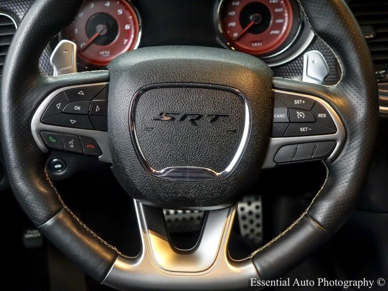 2016 Dodge Charger SRT Hellcat Willowbrook IL