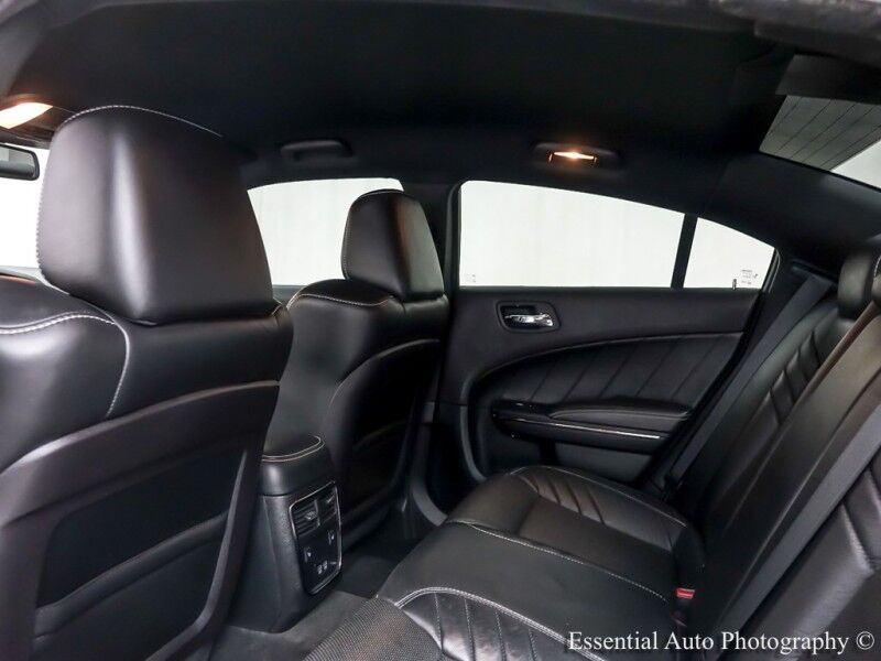 2016 Dodge Charger SRT Hellcat Willowbrook IL