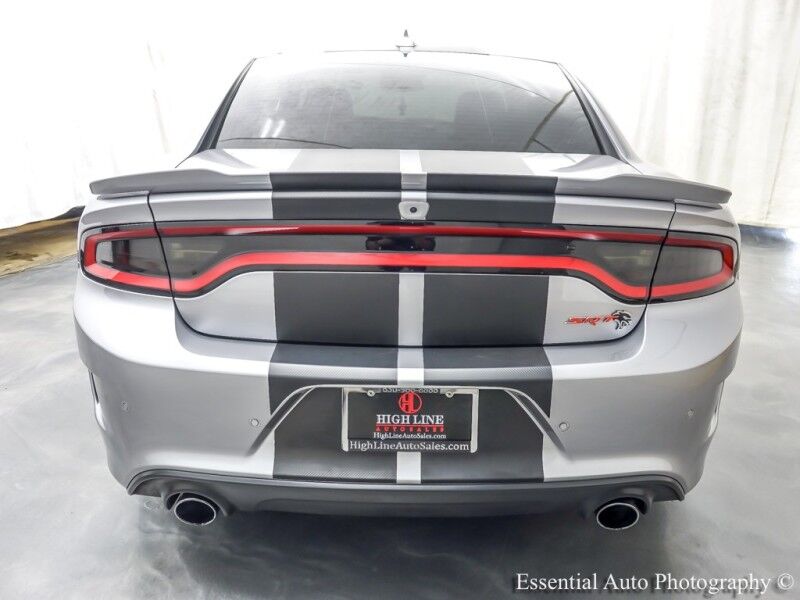 2016 Dodge Charger SRT Hellcat Willowbrook IL