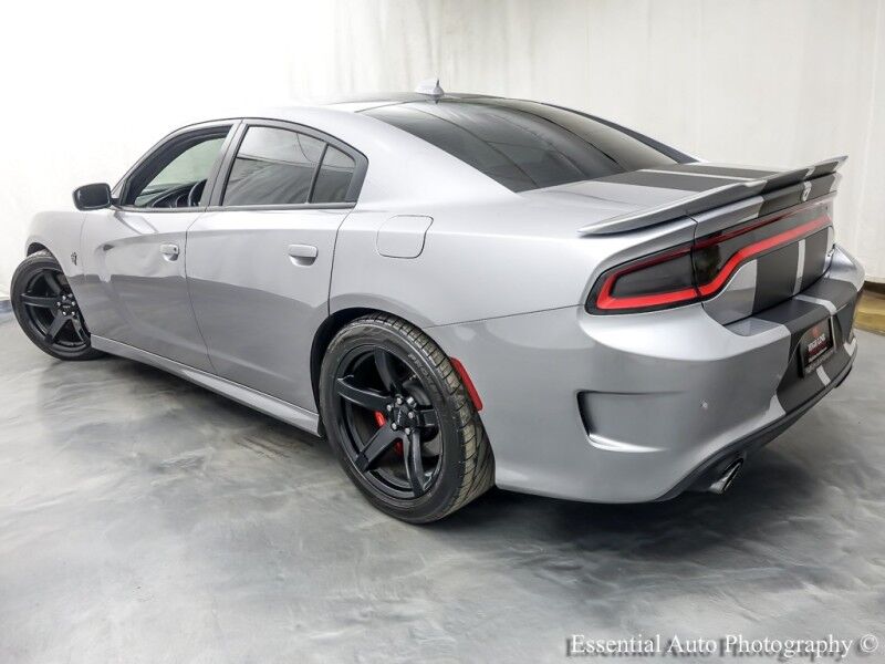 2016 Dodge Charger SRT Hellcat Willowbrook IL