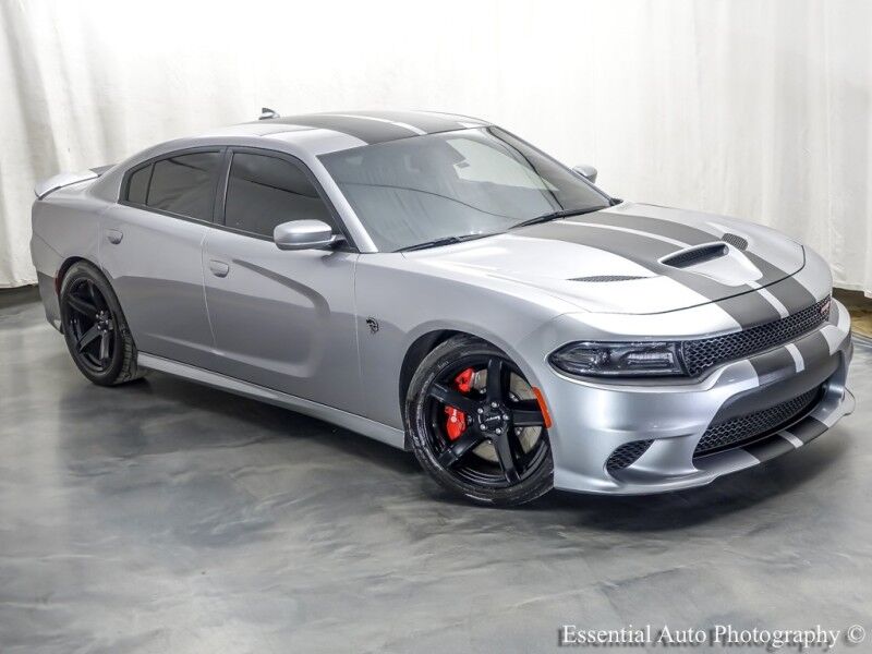 2016 Dodge Charger SRT Hellcat Willowbrook IL