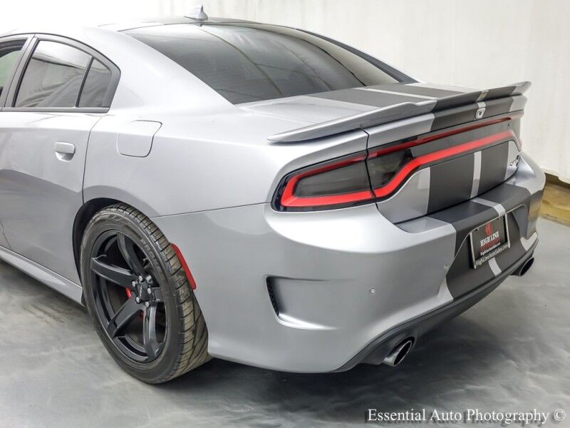 2016 Dodge Charger SRT Hellcat Willowbrook IL