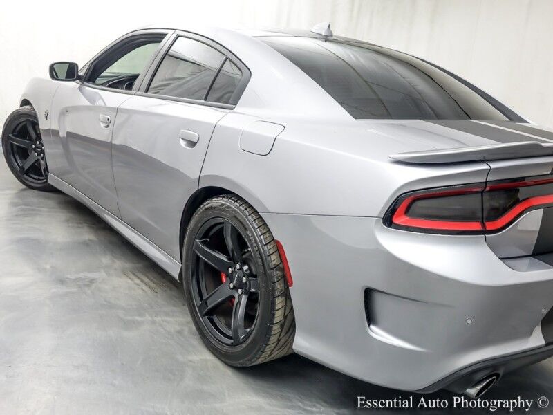 2016 Dodge Charger SRT Hellcat Willowbrook IL