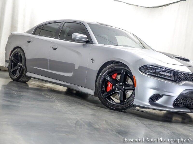 2016 Dodge Charger SRT Hellcat Willowbrook IL