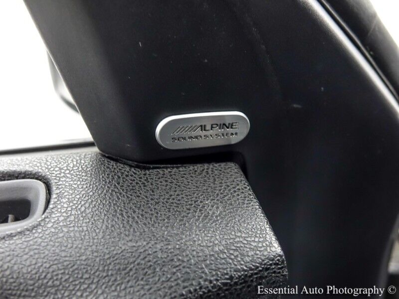 2016 Dodge Charger SRT Hellcat Willowbrook IL