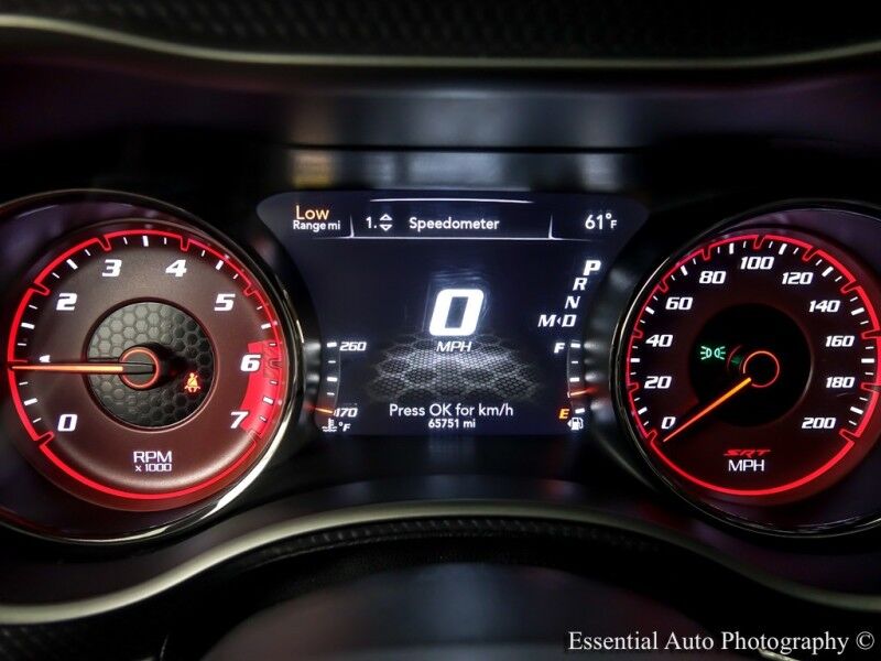 2016 Dodge Charger SRT Hellcat Willowbrook IL
