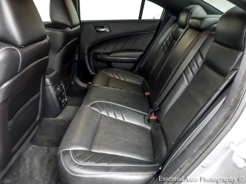 2016 Dodge Charger SRT Hellcat Willowbrook IL