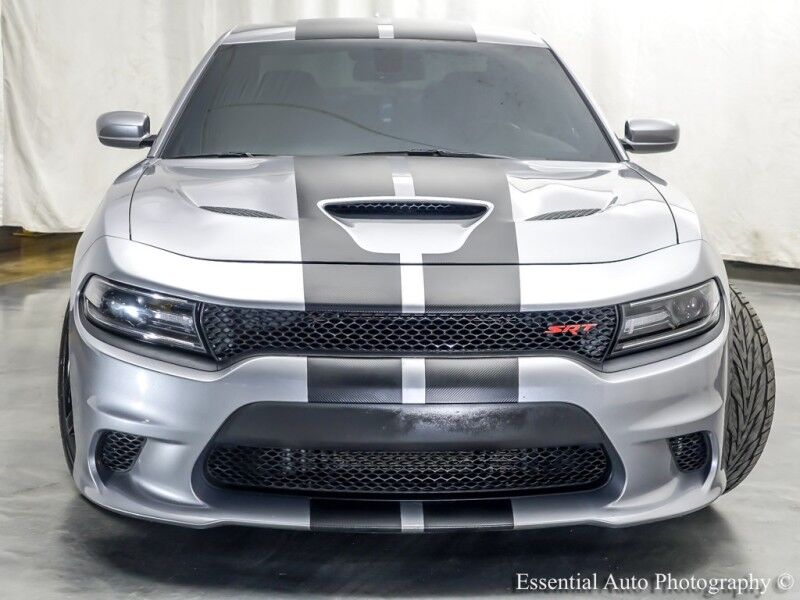 2016 Dodge Charger SRT Hellcat Willowbrook IL
