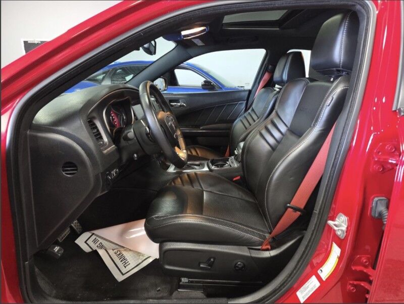 2016 Dodge Charger SRT Hellcat Willowbrook IL