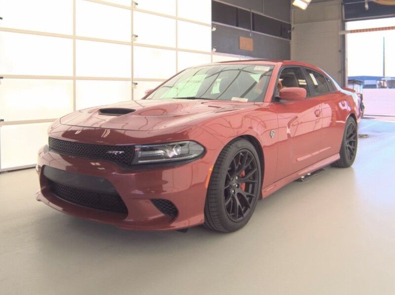 2016 Dodge Charger SRT Hellcat Willowbrook IL