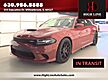 2016 Dodge Charger SRT Hellcat