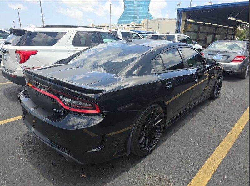 2016 Dodge Charger SRT Hellcat Willowbrook IL
