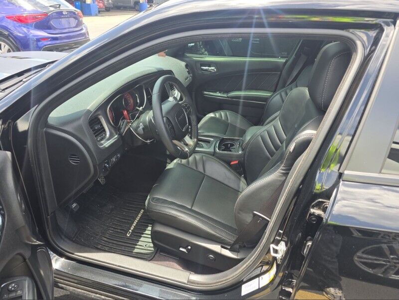 2016 Dodge Charger SRT Hellcat Willowbrook IL