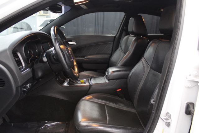 2016 Dodge Charger SXT Chantilly VA