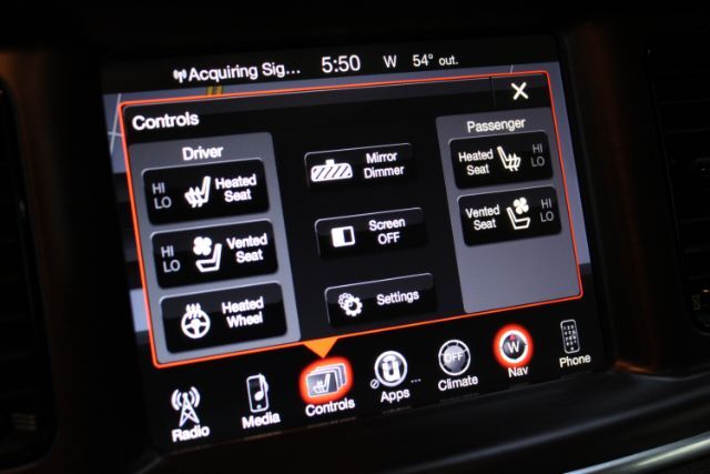 2016 Dodge Charger SXT Chantilly VA