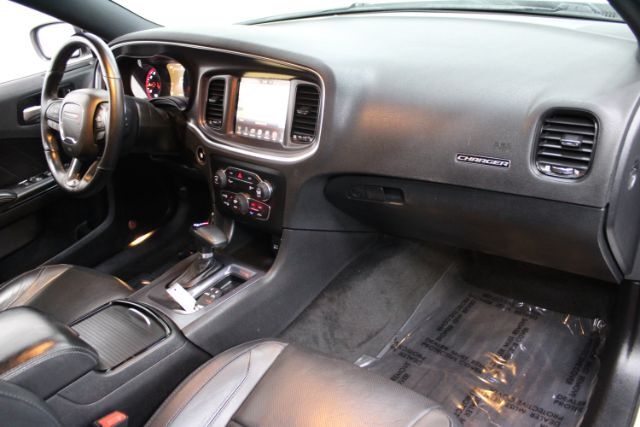 2016 Dodge Charger SXT Chantilly VA