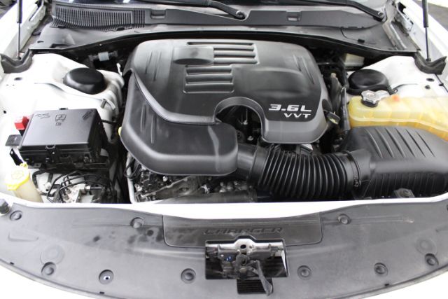 2016 Dodge Charger SXT Chantilly VA