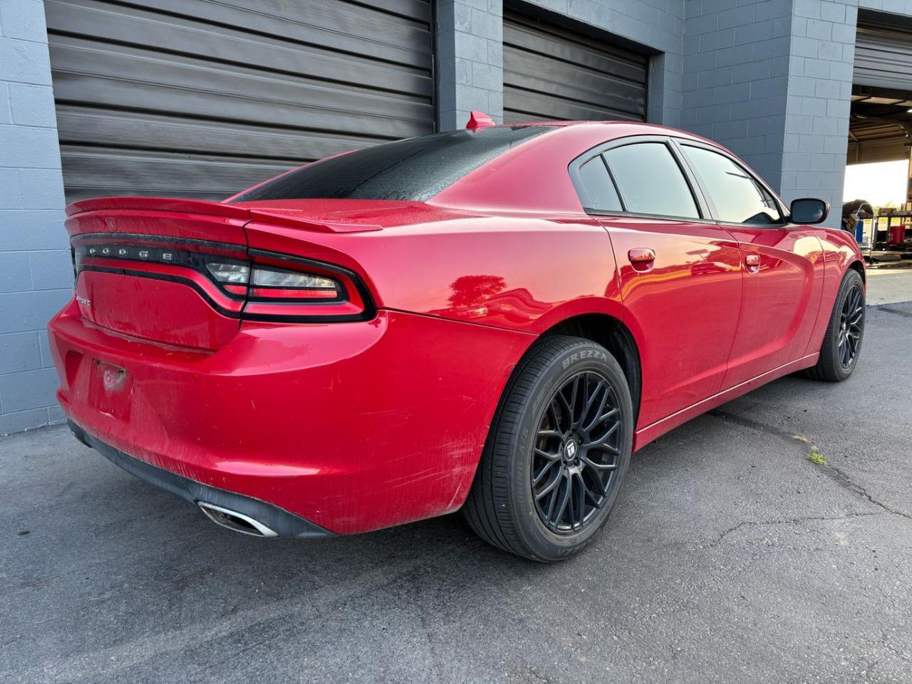 2016 Dodge Charger SXT Franklin OH
