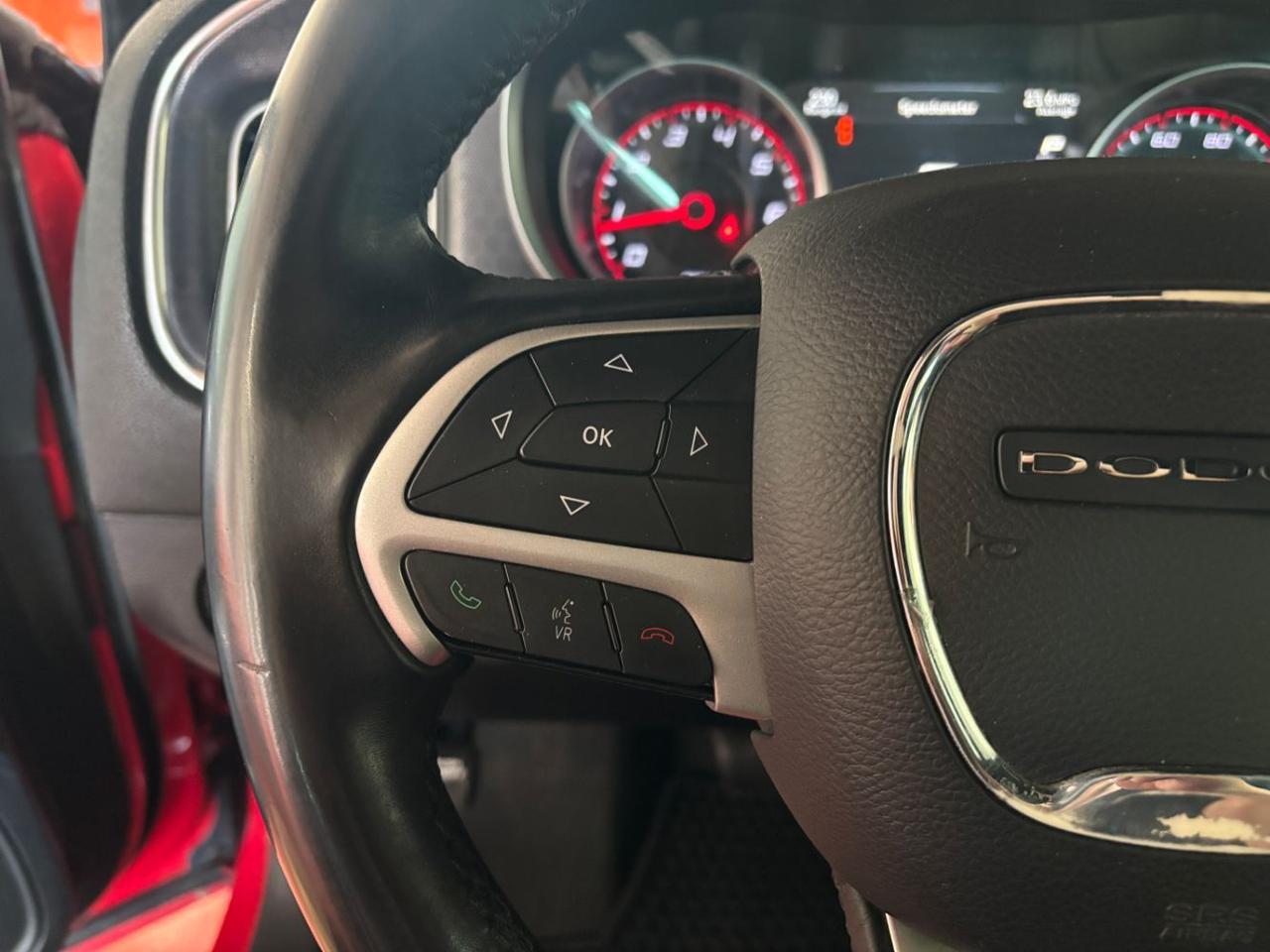 2016 Dodge Charger SXT Franklin OH