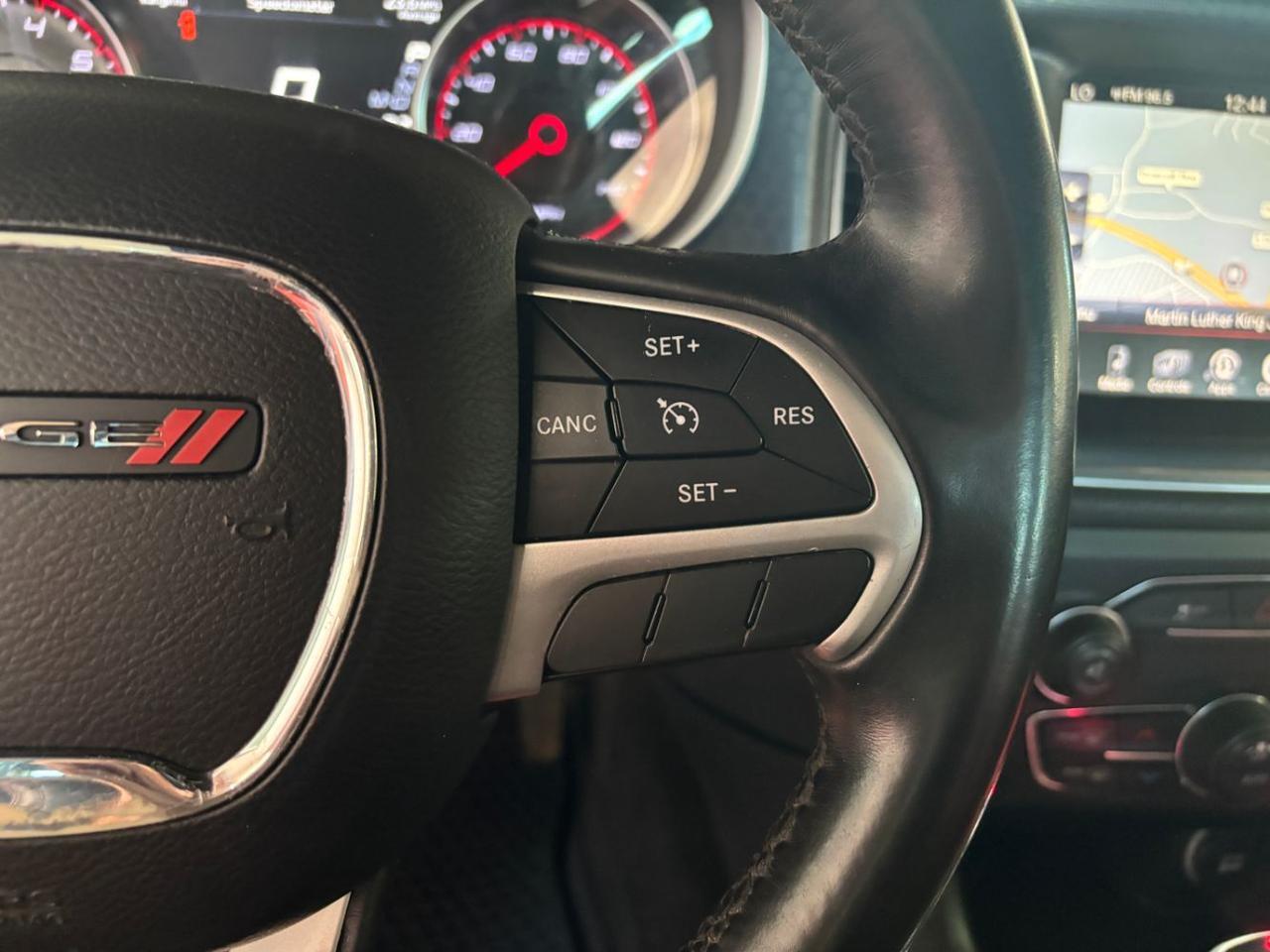 2016 Dodge Charger SXT Franklin OH