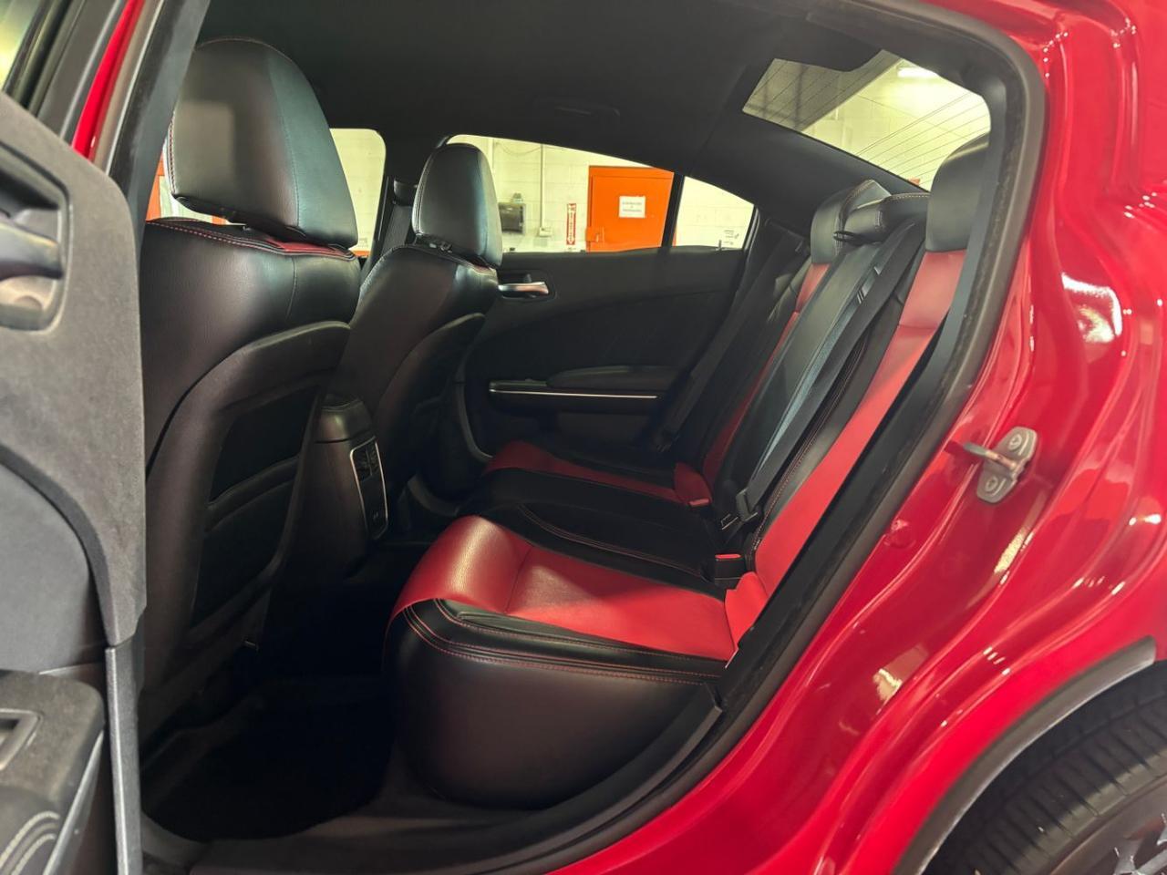 2016 Dodge Charger SXT Franklin OH