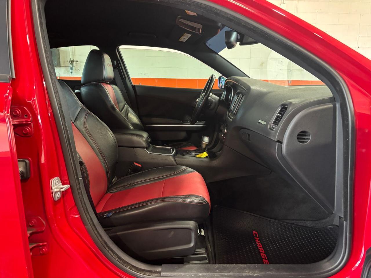 2016 Dodge Charger SXT Franklin OH