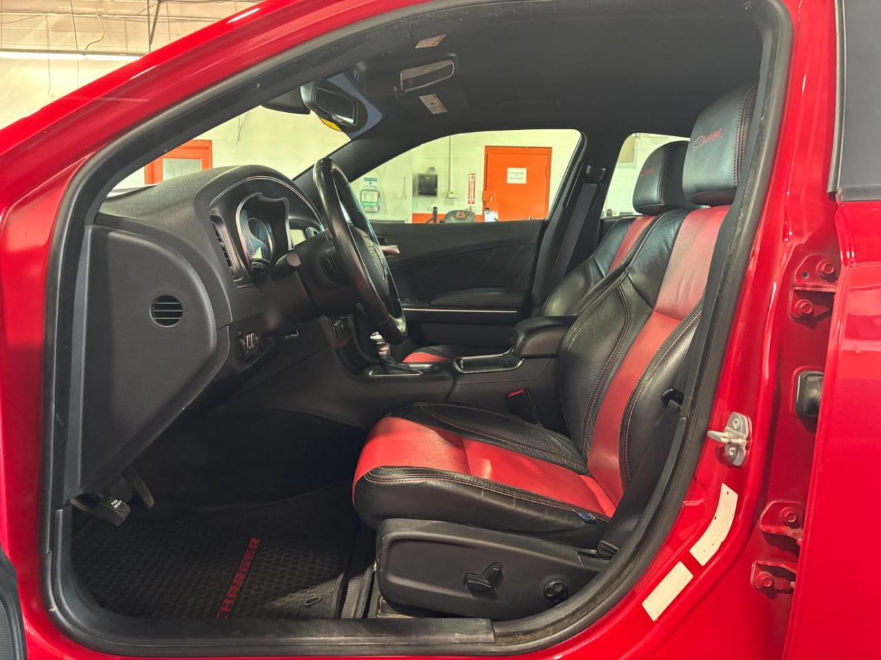 2016 Dodge Charger SXT Franklin OH