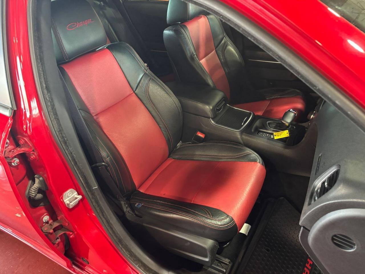 2016 Dodge Charger SXT Franklin OH
