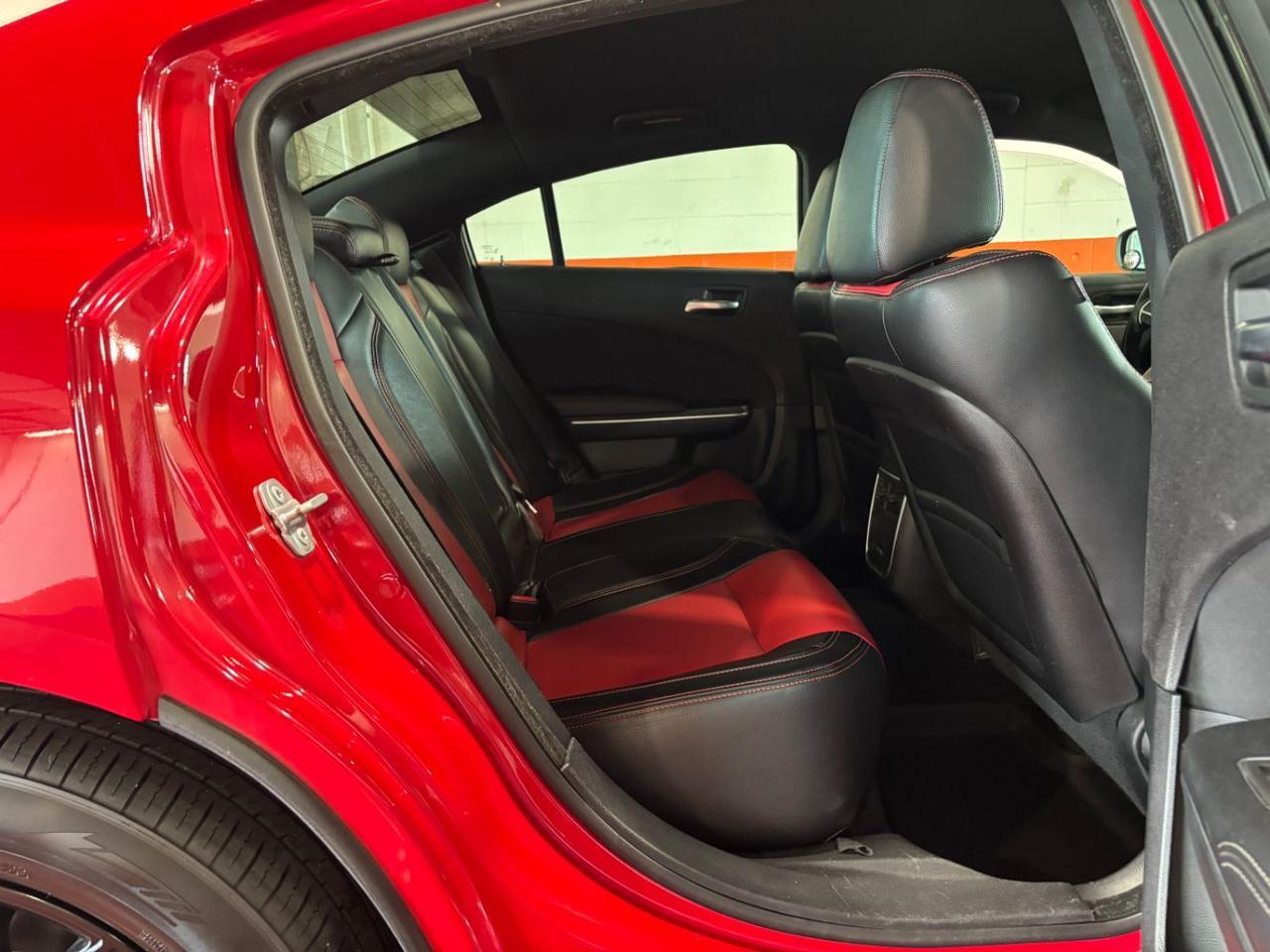 2016 Dodge Charger SXT Franklin OH