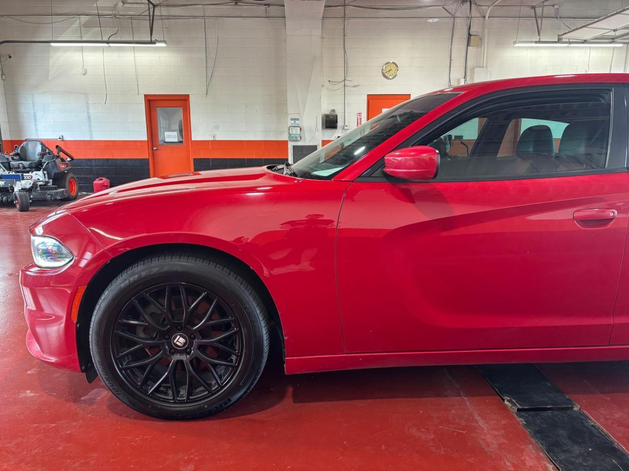 2016 Dodge Charger SXT Franklin OH