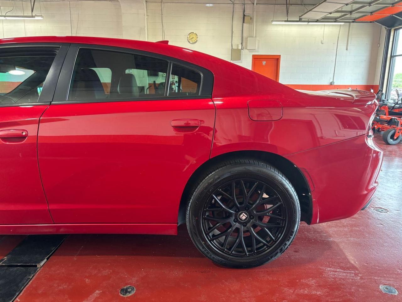 2016 Dodge Charger SXT Franklin OH