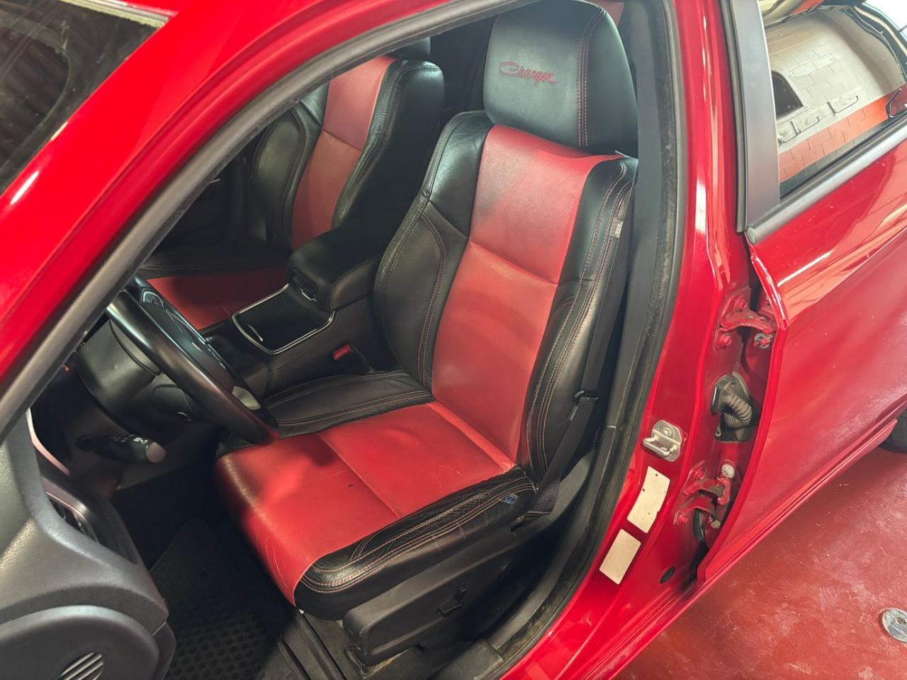 2016 Dodge Charger SXT Franklin OH