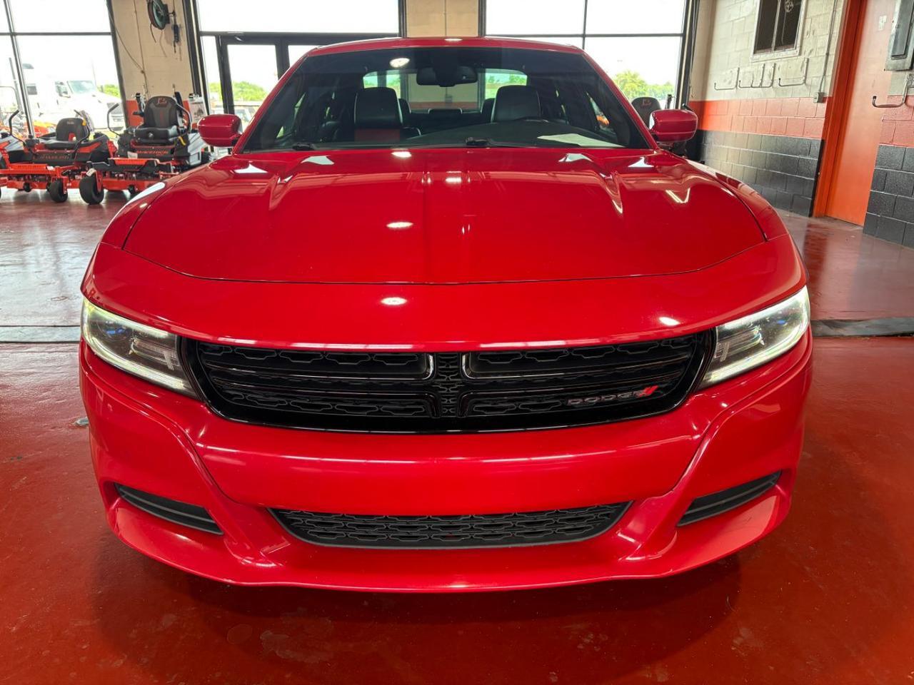 2016 Dodge Charger SXT Franklin OH