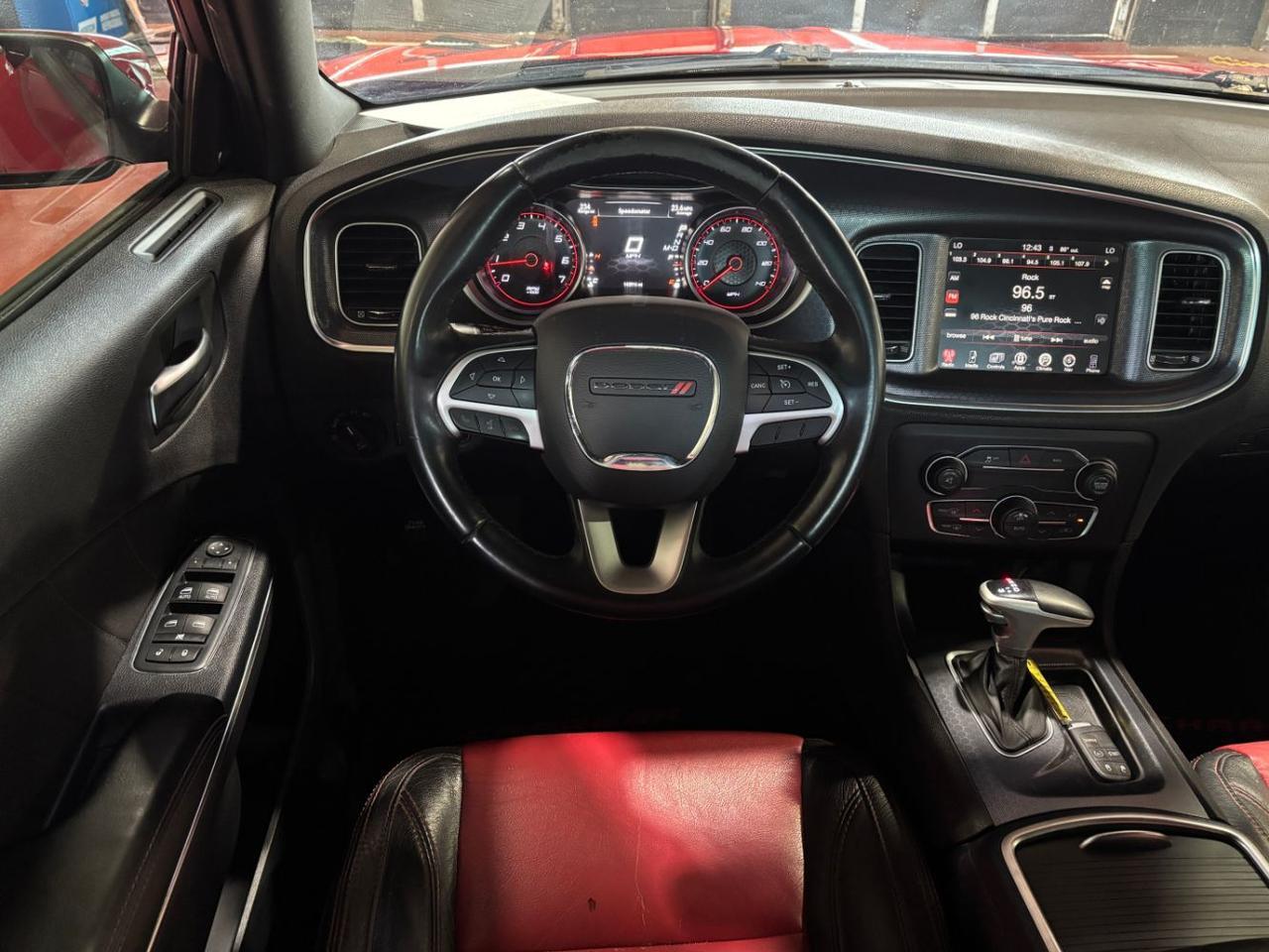 2016 Dodge Charger SXT Franklin OH