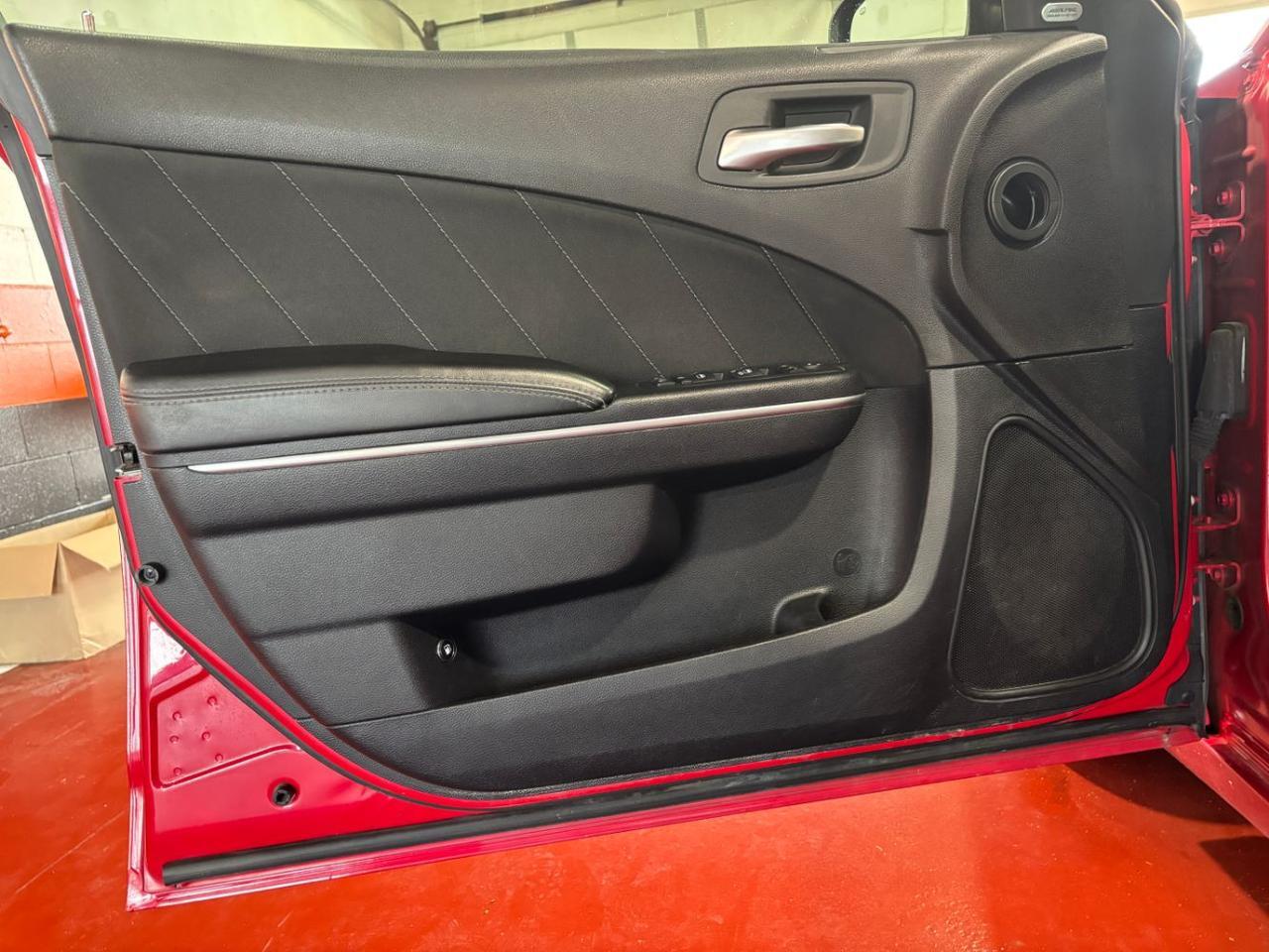 2016 Dodge Charger SXT Franklin OH