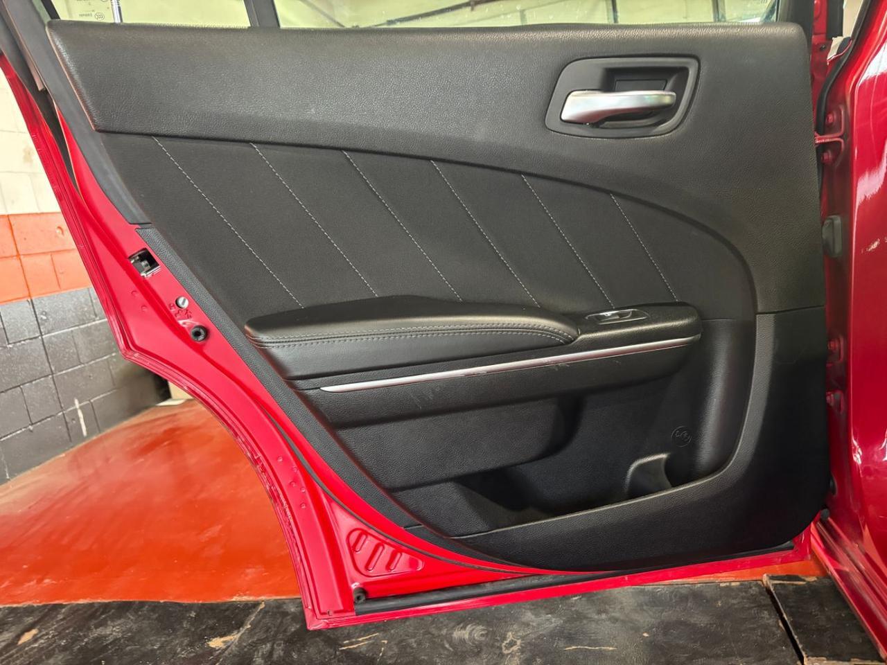 2016 Dodge Charger SXT Franklin OH