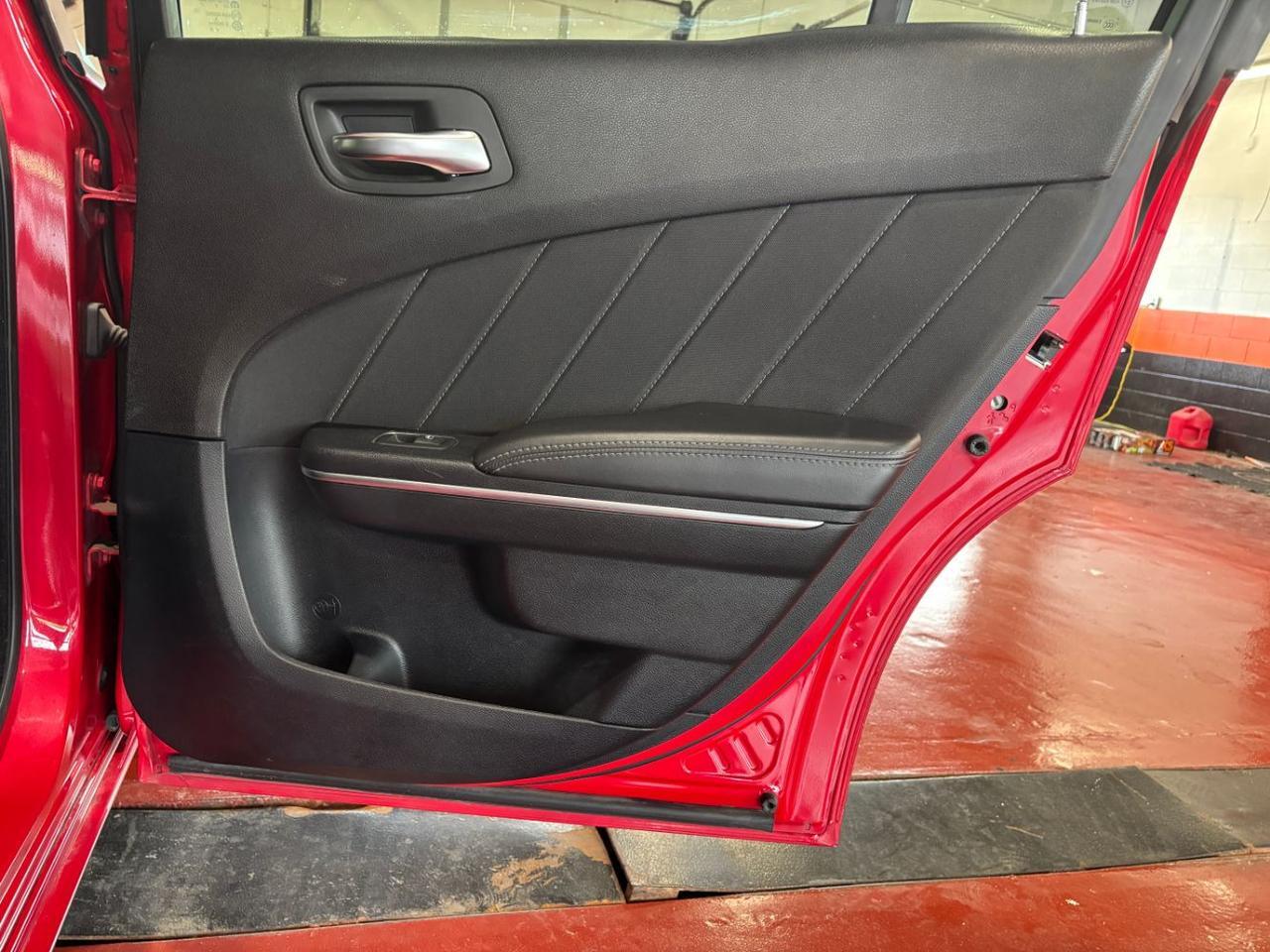 2016 Dodge Charger SXT Franklin OH