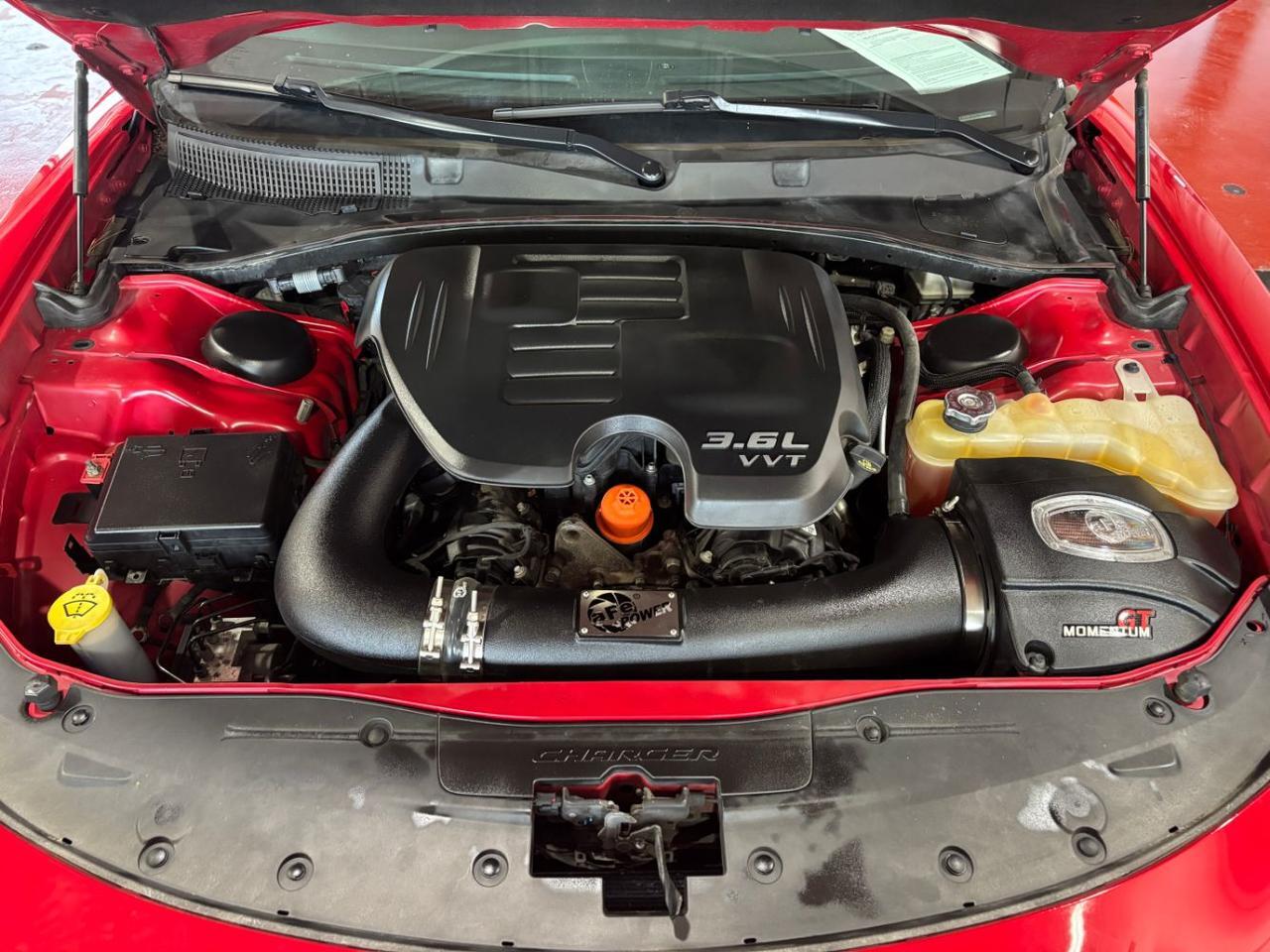2016 Dodge Charger SXT Franklin OH