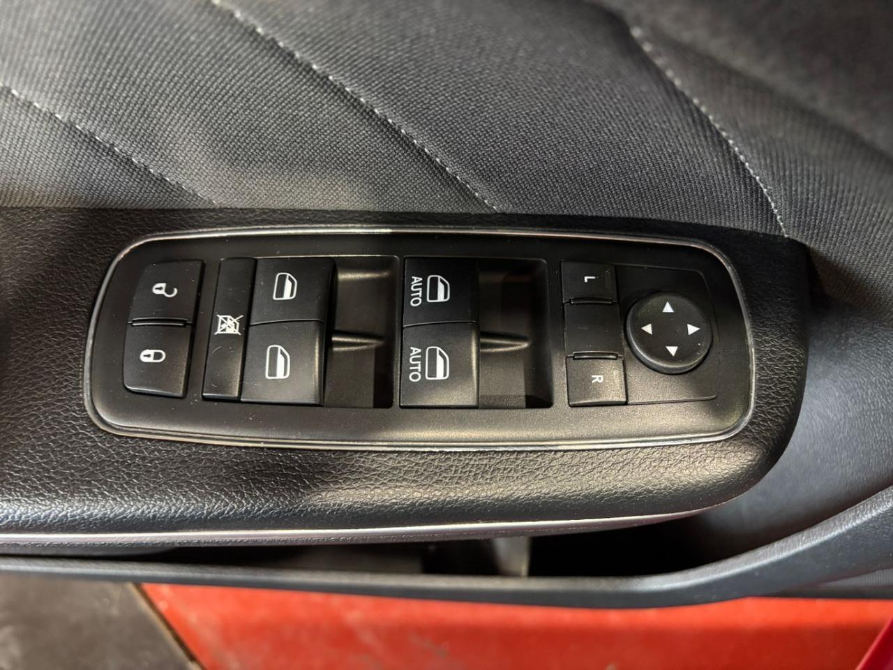 2016 Dodge Charger SXT Franklin OH
