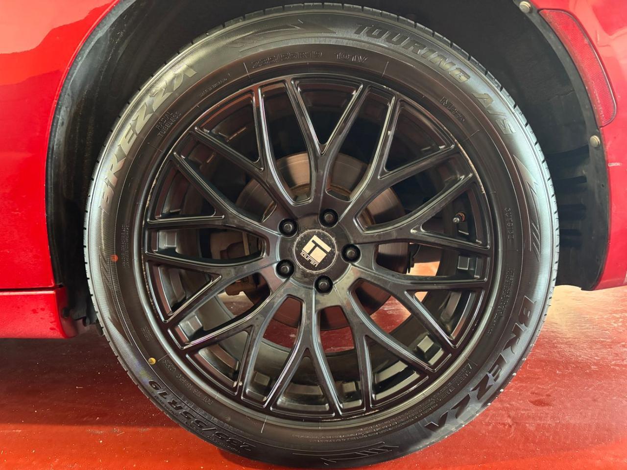 2016 Dodge Charger SXT Franklin OH